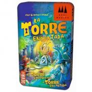 La Torre Encantada (Lata)