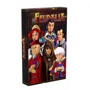 Feudalia: Intrigas de Palacio