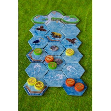 Upstream (A Contracorriente)