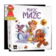 Magic Maze