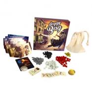 Doggy bag (castellano)