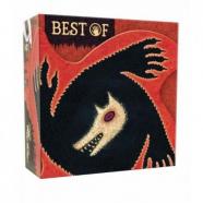 Best of…. Hombres Lobo de Castronegro