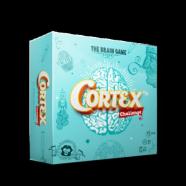 Cortex Challenge