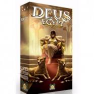 Deus: Egypt (EN)
