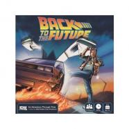 Back to the future juego de mesa (inglés)