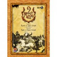 Asalto al Palacio Grimaldi