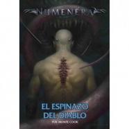 El espinazo del diablo