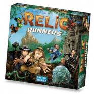 Relic Runners