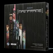 Android: Mainframe
