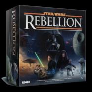 Star Wars: Rebellion
