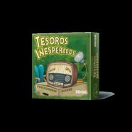 Tesoros Inesperados