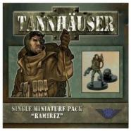 Tannhauser: Ramirez