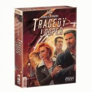 Regreso a la tragedia: tragedy looper