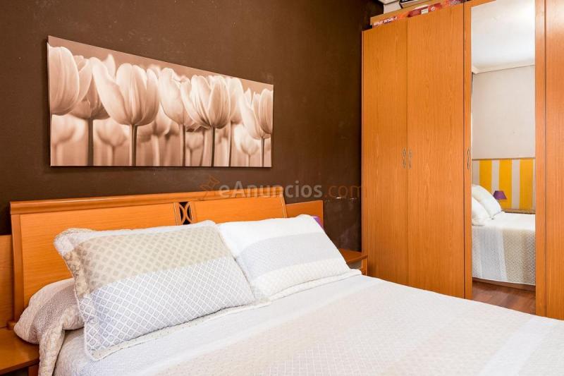 Apartamento en venta en  Centro, Barakaldo