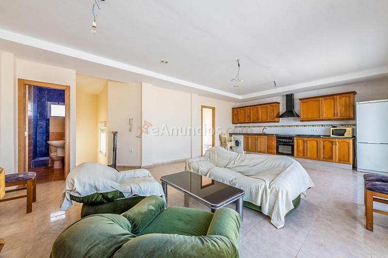 Duplex en venta en  Chilches