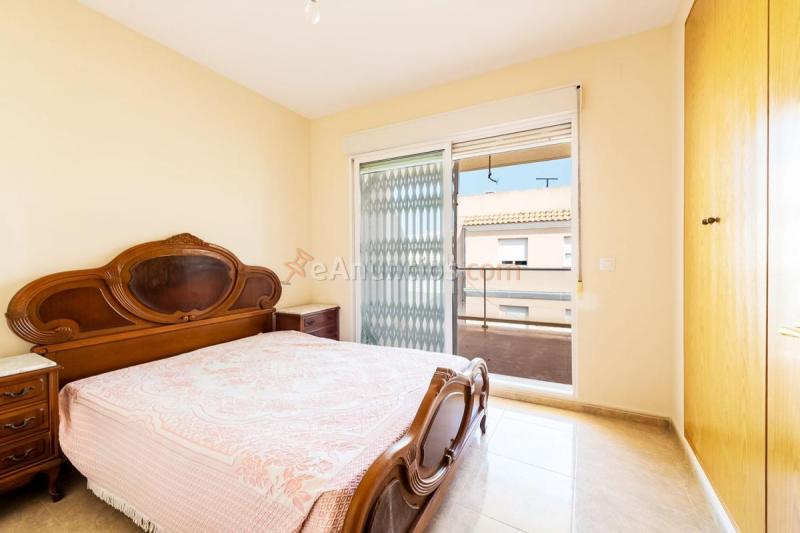 Duplex en venta en  Chilches