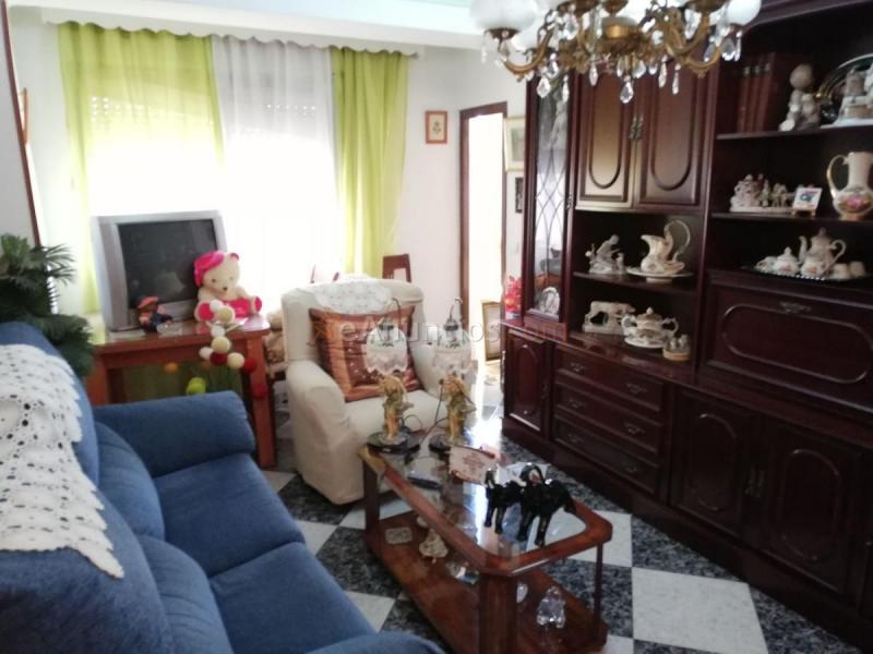 Apartamento en venta en  Bailén - Miraflores, Málaga