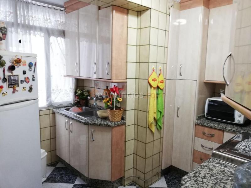 Apartamento en venta en  Bailén - Miraflores, Málaga