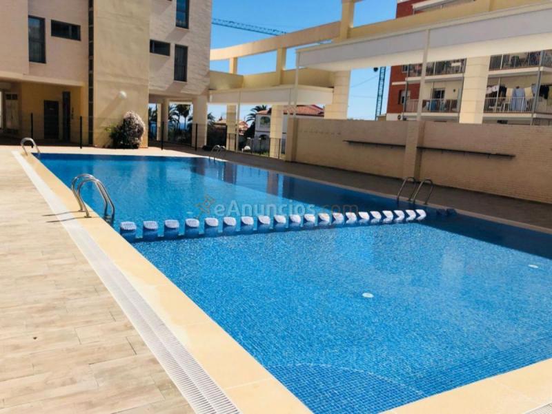 Apartamento en venta en Calle Navío, Manzanera-Tosal, Calpe