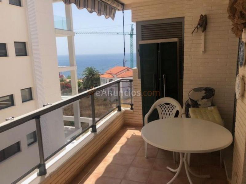 Apartamento en venta en Calle Navío, Manzanera-Tosal, Calpe