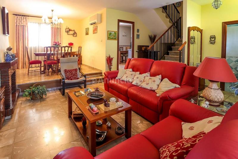 Adosado en venta en  Puente Mayorga-Campamento, San Roque