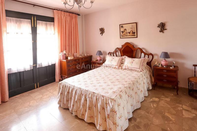 Adosado en venta en  Puente Mayorga-Campamento, San Roque