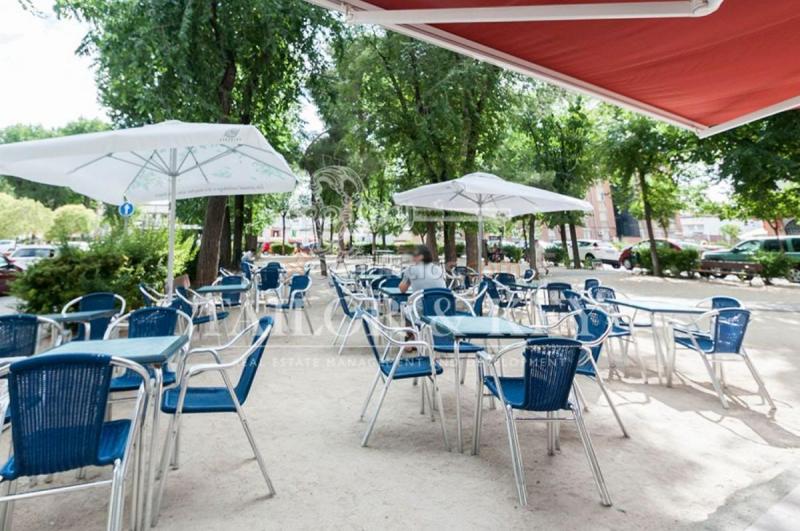 Local Comercial en venta en Calle Peironcely, Puente de Vallecas, Madrid