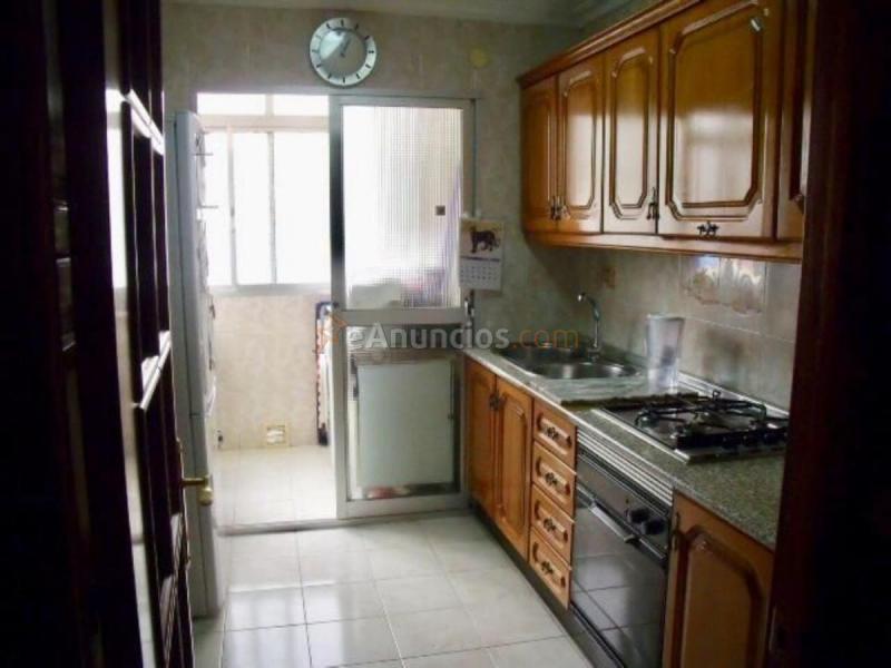 Apartamento en venta en  Bailén - Miraflores, Málaga