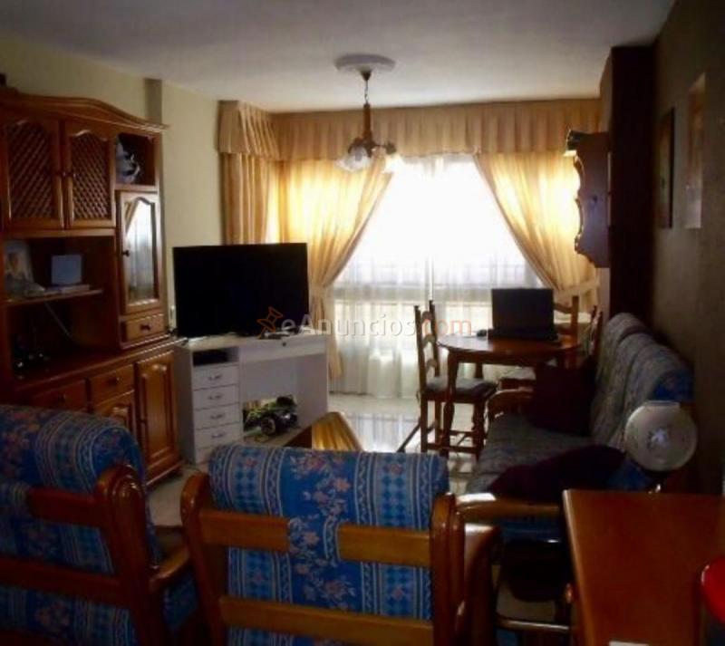 Apartamento en venta en  Bailén - Miraflores, Málaga