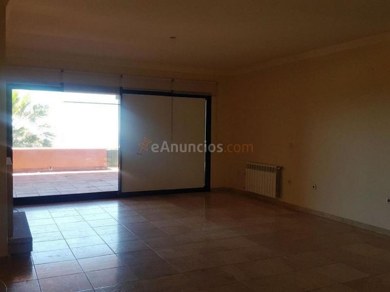 Apartamento en venta en Avenida del Rosario, Las Chapas-El Rosario, Marbella