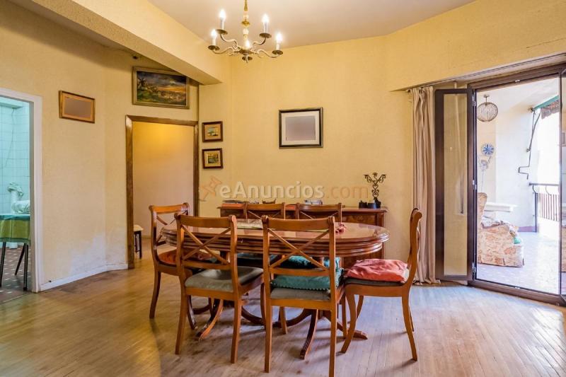 Apartamento en venta en  Chamartín, Madrid