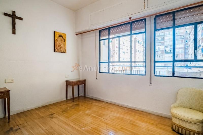 Apartamento en venta en  Chamartín, Madrid