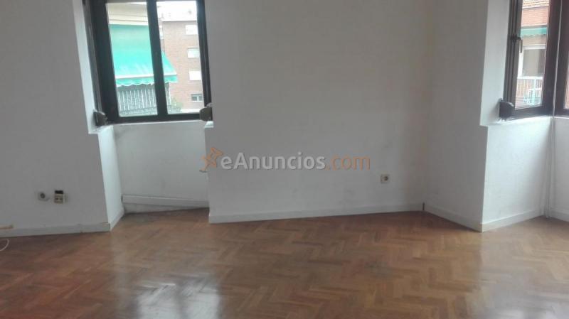 Apartamento en venta en Calle Fernando Díaz de Mendoza, Carabanchel, Madrid