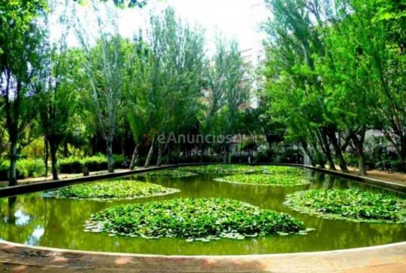 Local Comercial en alquiler en  Milanesat, Sarri-Sant Gervasi, Barcelona