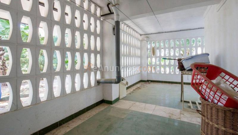 Adosado en venta en  Pedanías Oeste, Murcia