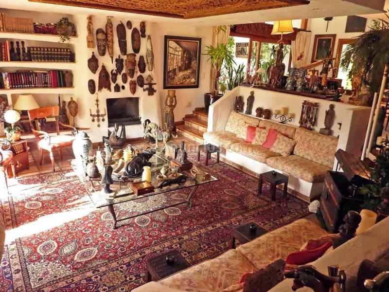 Adosado en venta en  Los Monasterios-Alfinach, Puol