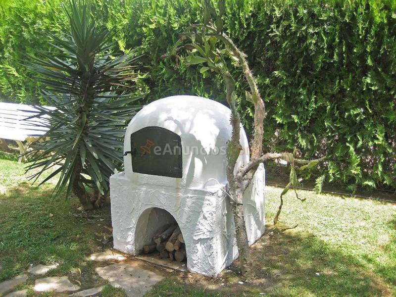 Adosado en venta en  Los Monasterios-Alfinach, Puol