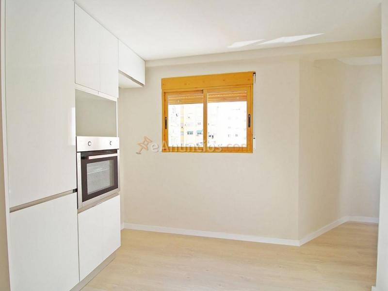 Apartamento en venta en  Camins al Grau, Valncia