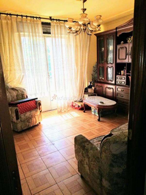 Apartamento en venta en  Centro, Gijón