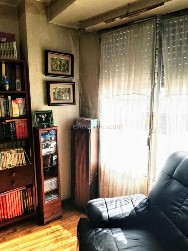 Apartamento en venta en  Centro, Gijón