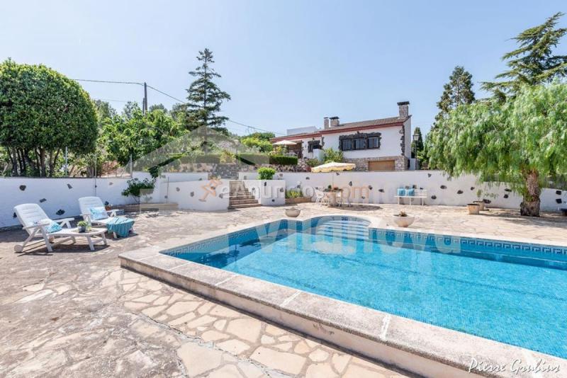 Adosado en venta en Calle Febro, Castellvell del Camp