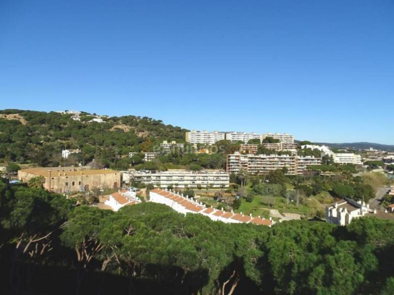 Apartamento en venta en Camino de la Caleta, S'Agaró, Castell-Platja d'Aro