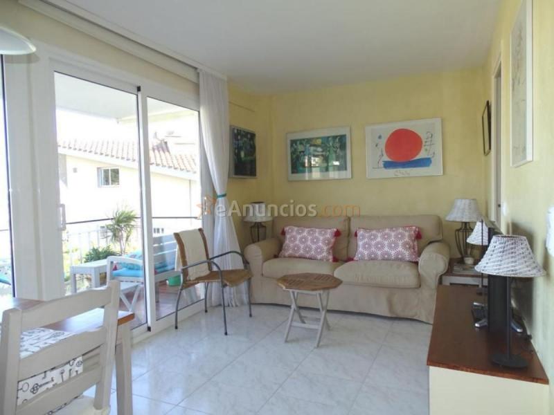 Apartamento en venta en Camino de la Caleta, S'Agaró, Castell-Platja d'Aro