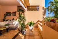 Apartamento en venta en  Montealto, Benalmádena