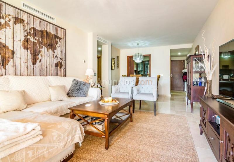 Apartamento en venta en  Montealto, Benalmádena