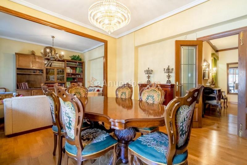 Apartamento en venta en  José Zorrilla - Padre Claret, Segovia