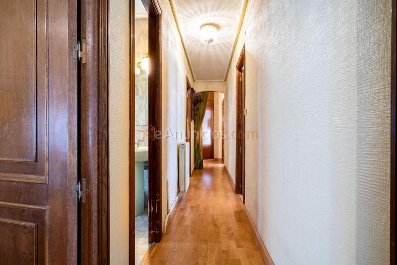 Apartamento en venta en  José Zorrilla - Padre Claret, Segovia