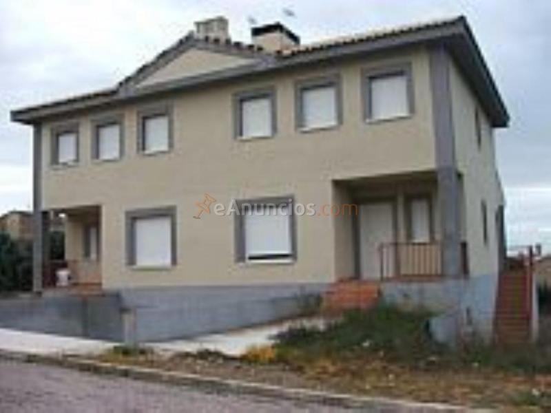 Casa en venta en  retama, Valdeaveruelo