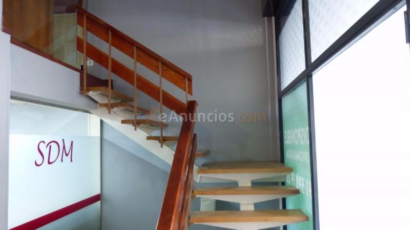 Local Comercial en alquiler en  Chamartín, Madrid