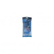 Toallitas cristales y espejos x 20 uds